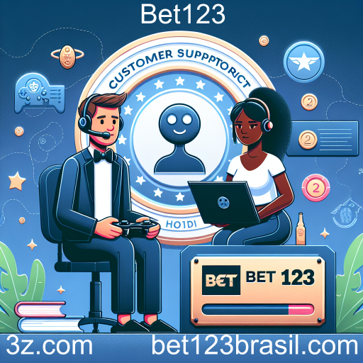 A Importância do Suporte ao Cliente em Jogos Online