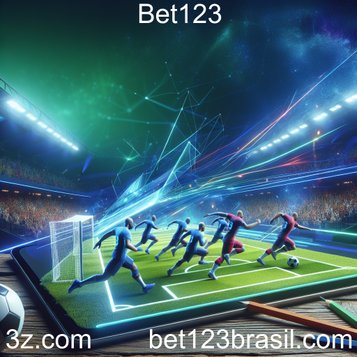 O Crescimento dos Esportes Virtuais no Bet123